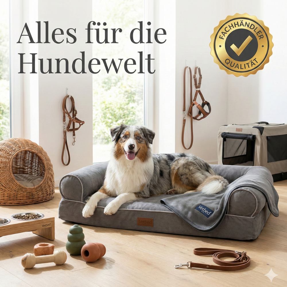Hundewelt